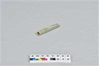 藏品(玉管)的圖片